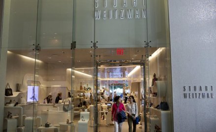 Coach kupuje Stuart Weitzman