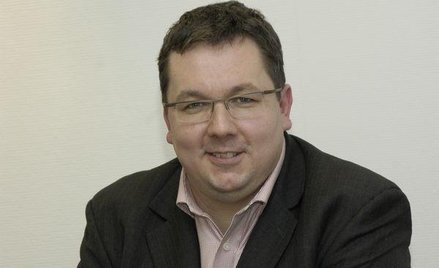 Maciej Wandzel, przewodniczący rady nadzorczej i największy akcjonariusz NFI Progress