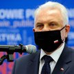 Wiceminister zdrowia: W tym roku można się obejść bez nart