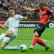 Polska - Austria 0:0. Niesmak pozostał