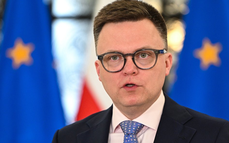 Szymon Hołownia