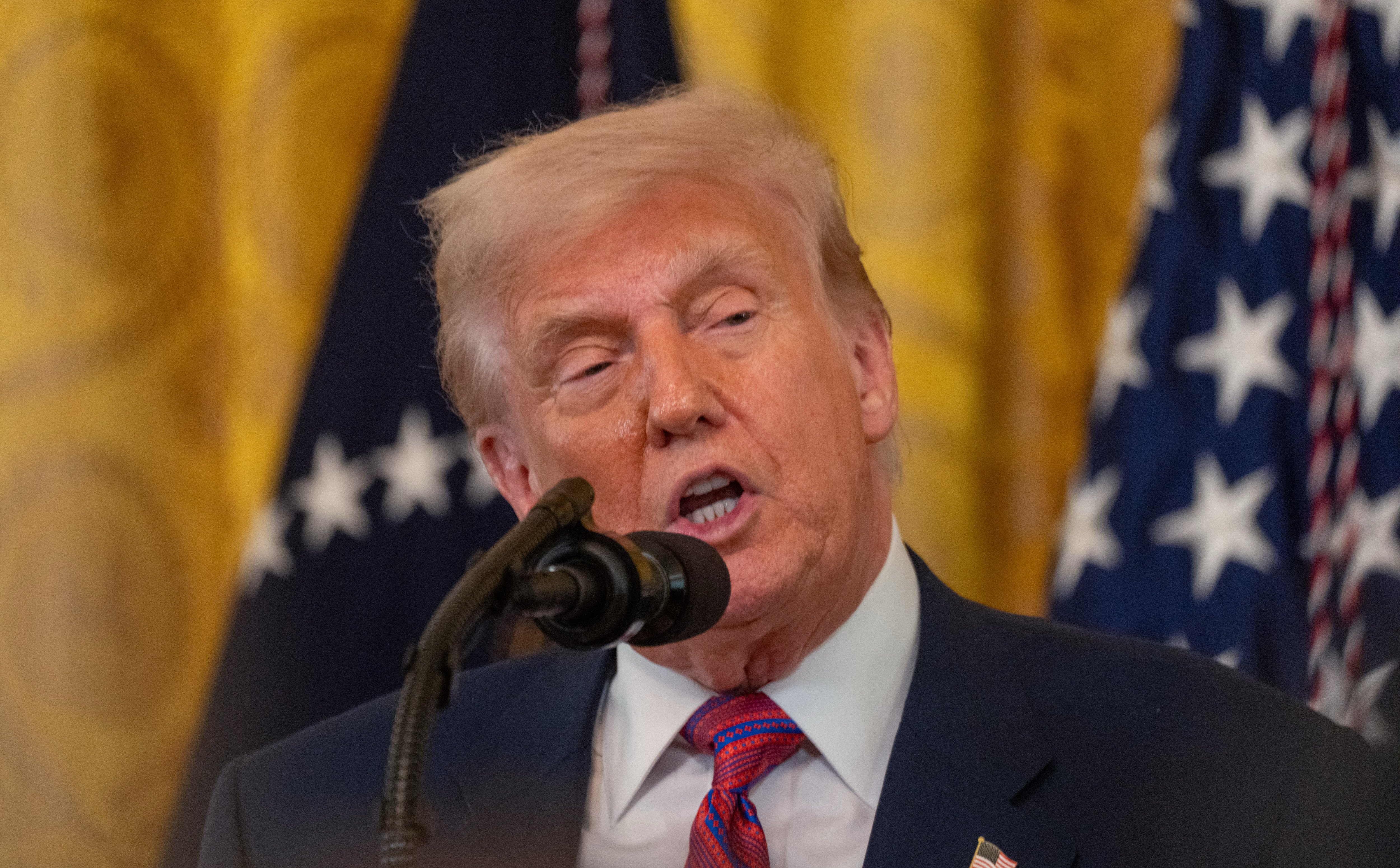 Kanadyjski bojkot amerykańskich alkoholi mocnych zadał wyjątkowo bolesny cios USA