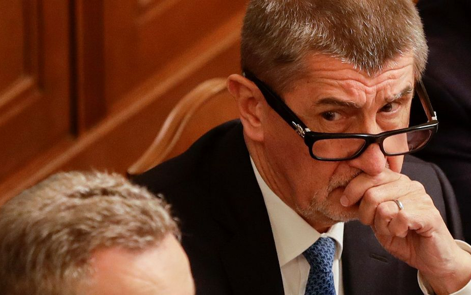 Andrej Babis