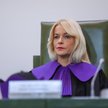 rezydent RP Karol Nawrocki powołał Marię Szczepaniec na stanowisko Prezesa Sądu Najwyższego kierując