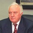Eduard Szewardnadze, były minister spraw zagranicznych i prezydent Gruzji. Zmarł 7 lipca 2014 roku.