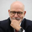 Przewodniczący Krajowej Rady Radiofonii i Telewizji Maciej Świrski
