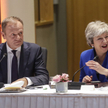 Wielka Brytania dostała kolejne pół roku na brexit