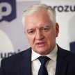Jarosław Gowin: Poprzemy wniosek o budowę muru na granicy