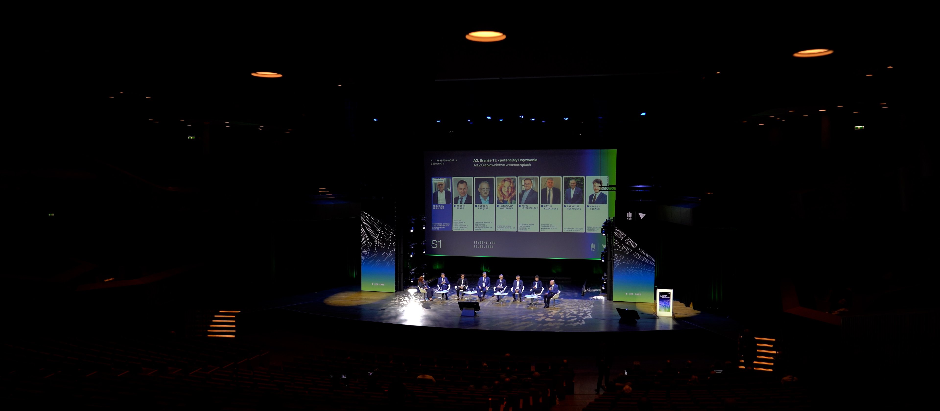 Energetyka rozproszona przechodzi do konkretów