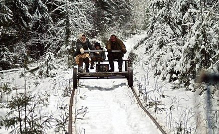 Bez kobiet nie byłoby o czym opowiadać – mówi Aleksiej Uczitiel