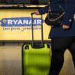 Ryanair kusi klientów nowymi promocjami. Trzeba się jednak spieszyć