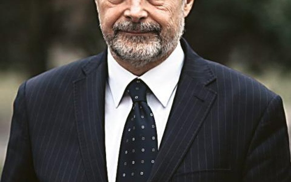 Marek Balicki