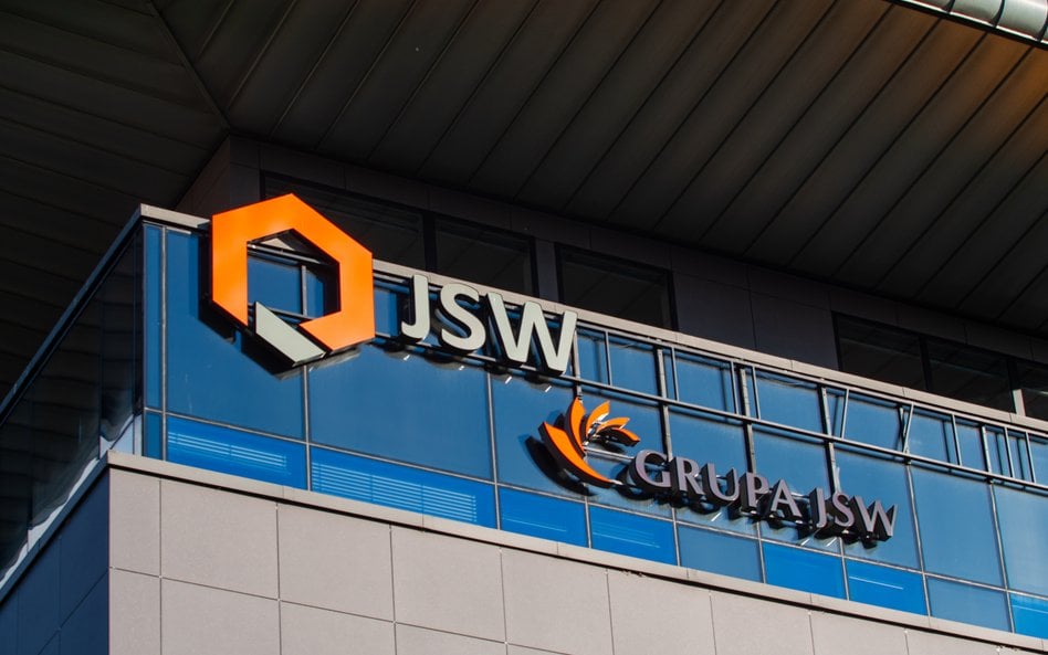 JSW zmniejsza zatrudnienie o ponad 4 tys. osób