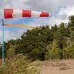 W środę w rejonie Zatoki Gdańskiej wiatr może osiągnąć w porywach nawet 120 km/h
