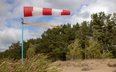 W środę w rejonie Zatoki Gdańskiej wiatr może osiągnąć w porywach nawet 120 km/h