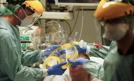 Belgia: Zmarła 12-latka zakażona koronawirusem