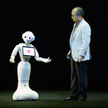 Rychłe wprowadzenie na rynek robota zapowiedział japoński SoftBank.