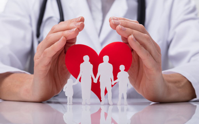 Zarówno diagnoza, jak i leczenie niewydolności serca bywa trudniejsze niż zawału.
