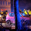 Sąd wezwał do odbioru Fiata Seicento, który brał udział w wypadku z Beatą Szydło