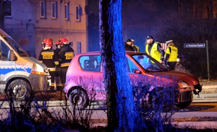 Sąd wezwał do odbioru Fiata Seicento, który brał udział w wypadku z Beatą Szydło