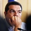 Premier Grecji Aleksis Cipras