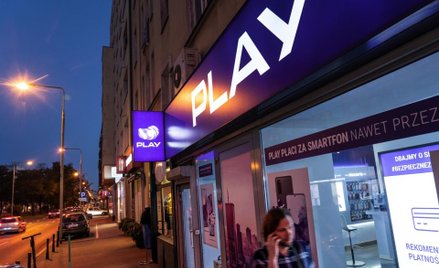 Iliad sprzedaje wieże Playa