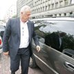 Sprawa Krauzego trafiła do sądu