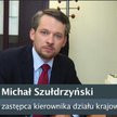 Michał Szułdrzyński