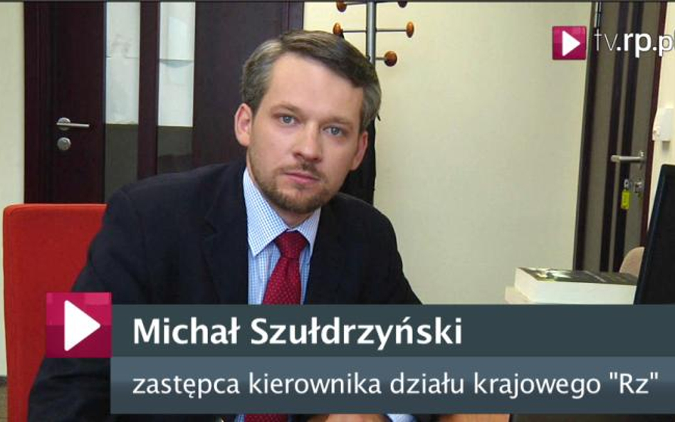 Michał Szułdrzyński