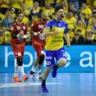 Barlinek Industria Kielce pokonała Veszprem i awansowała do Final Four Ligi Mistrzów