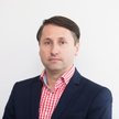 Dr Tomasz Wiśniewski, wicedyrektor działu produktów informacyjnych i wskaźników, GPW