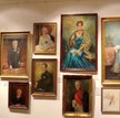 Jubileuszowa wystawa Teatru Polskiego : "Od Irydiona do Irydiona"