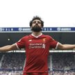 Salah piłkarzem roku w Premier League