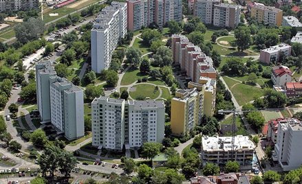 Firmy deweloperskie szukają nowych sposobów na sprzedaż mieszkań