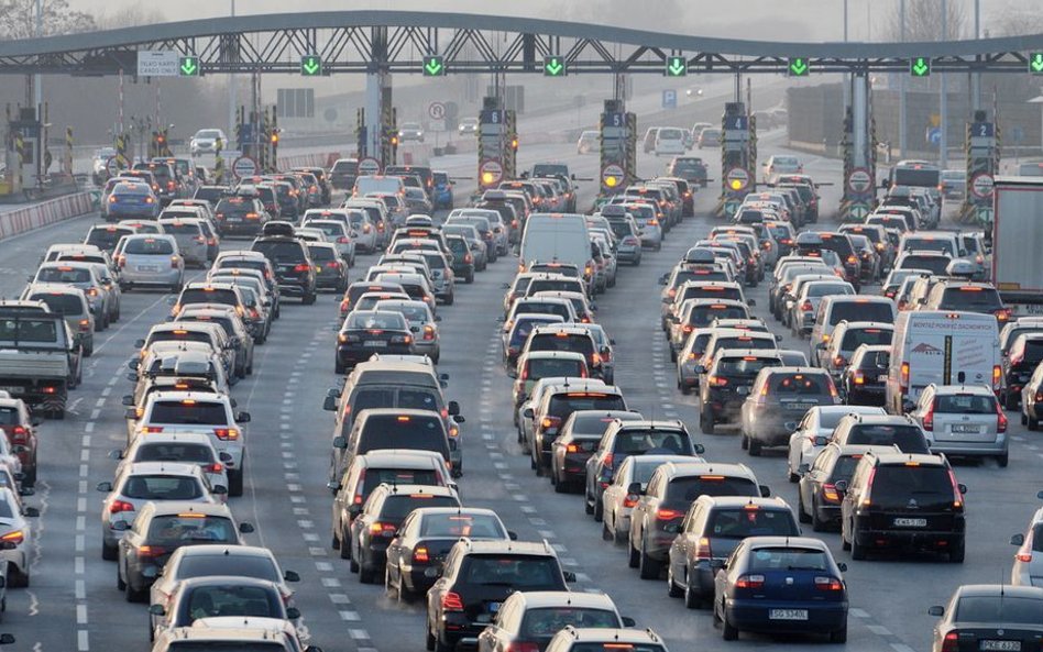 Znika viaTOLL: będzie nowa organizacja ruchu na autostradach