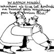 Andrzej Krauze: Komentarz rysunkowy