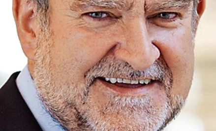 Herbert Stepic, prezes Raiffeisen International