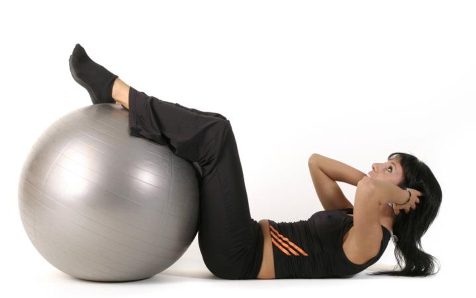 Fitness dla pracowników