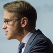 Jens Weidmann