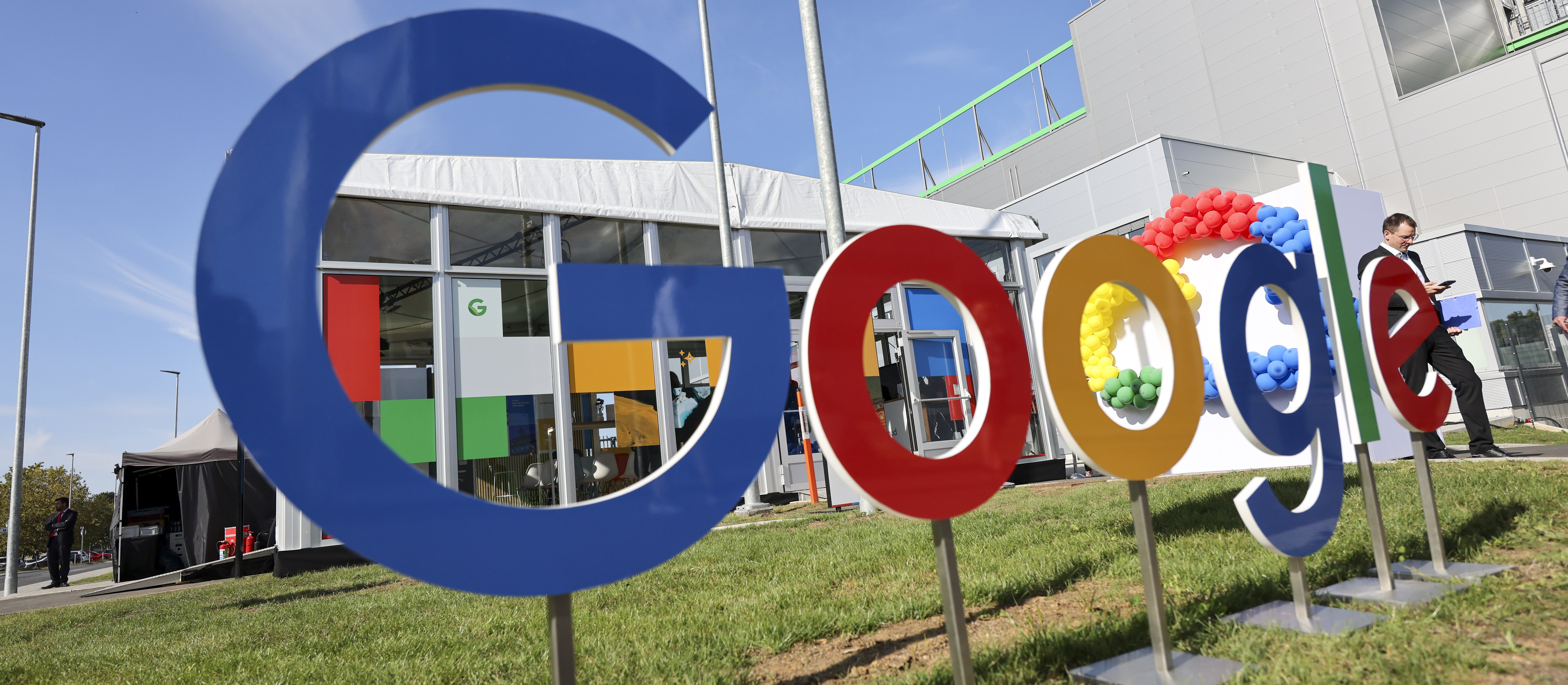 Google inwestuje w Niemczech. Dobra wiadomość dla niemieckiego rządu