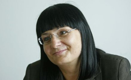 Będziemy tworzyć dział prawny