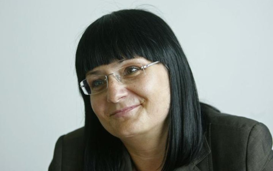 Będziemy tworzyć dział prawny