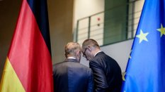 Estera Flieger: Gambit Donalda Tuska w Berlinie