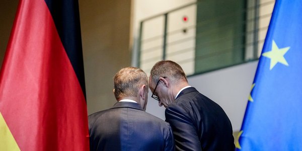 Estera Flieger: Donald Tusk's gambit in Berlin