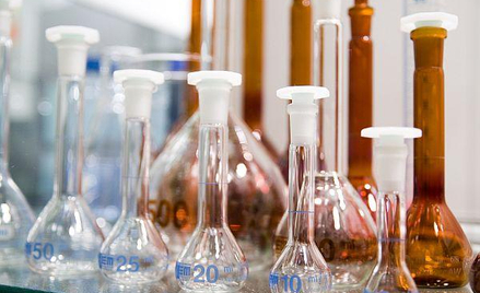 Skarb Państwa nie pobierze dywidend ze spółek chemicznych