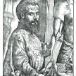 Andreas Vesalius (Wesaliusz, 1514 – 1564)