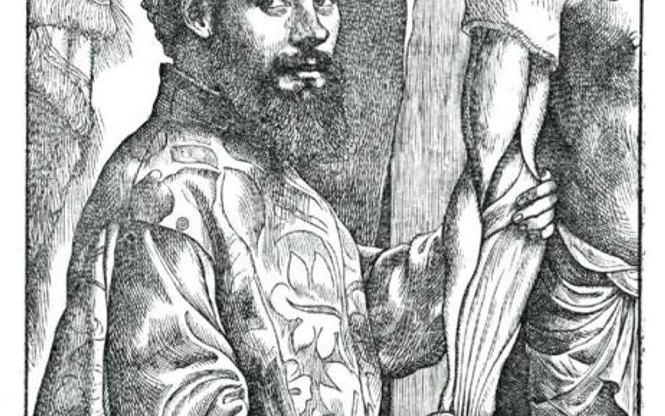 Andreas Vesalius (Wesaliusz, 1514 – 1564)