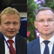 Prezydent Andrzej Duda zgodził się na zaproponowaną przez premiera Donalda Tuska kandydaturę Piotra 