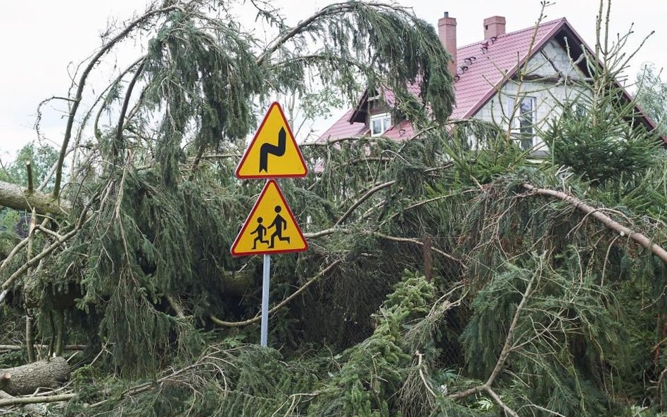 Nie czekaj ze zgłoszeniem szkody