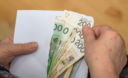 Dokumenty potwierdzające zatrudnienie i zarobki mogą wpłynąć na wysokość emerytury